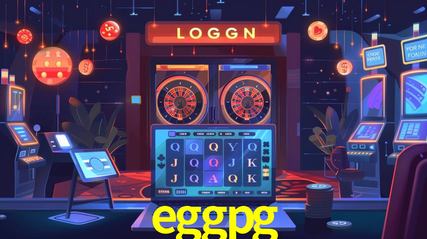 Benefícios da Conta eggpg