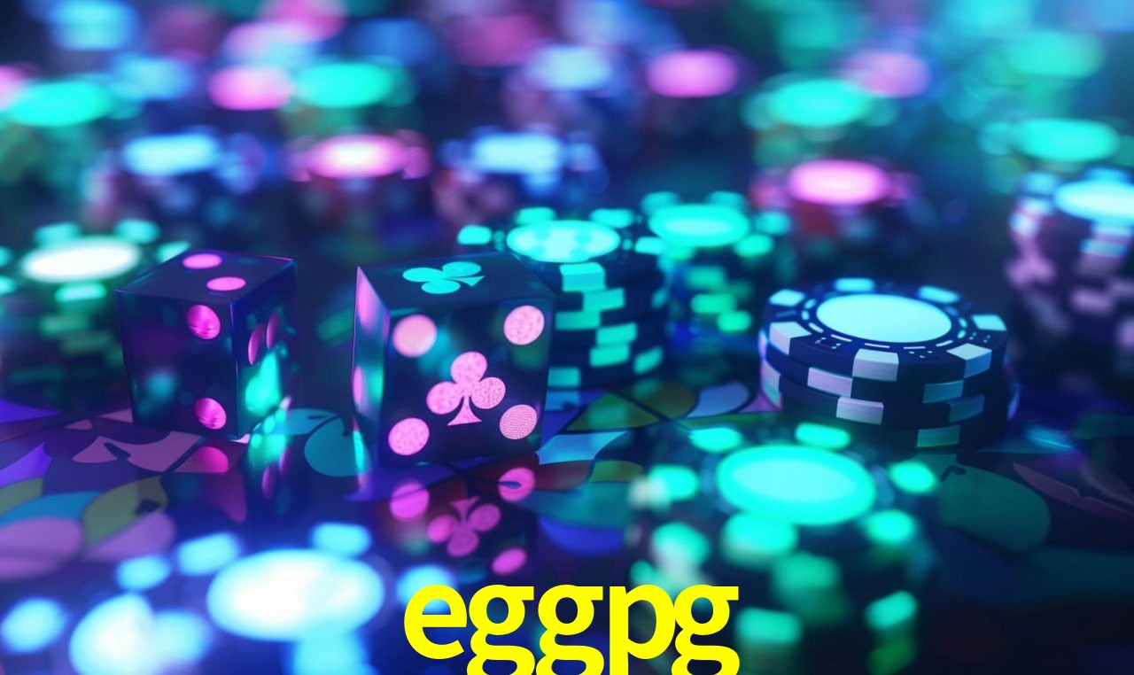 PIX Instantâneo eggpg