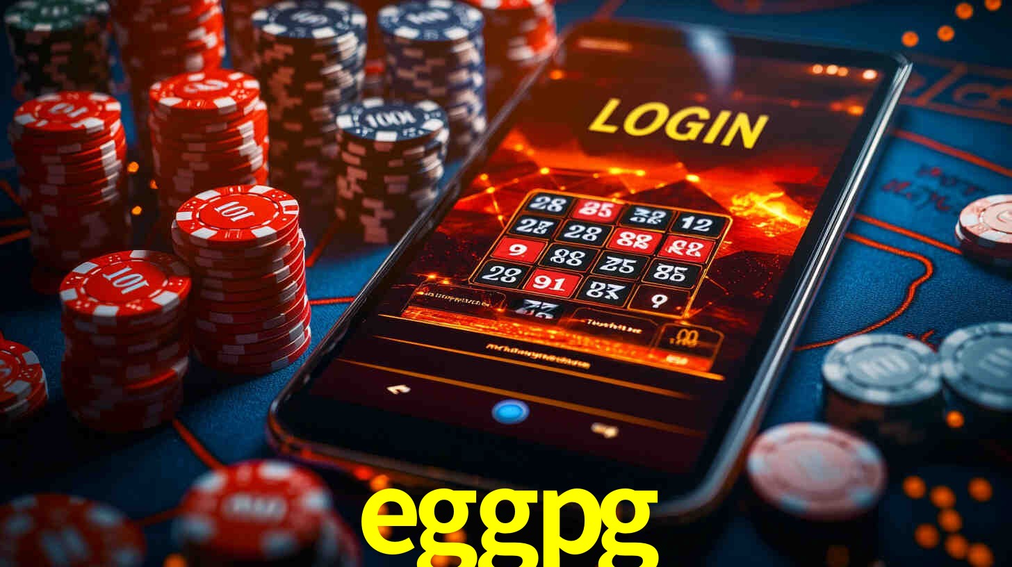 eggpg: Jogue Crash e Experimente Alta Recompensa Instantânea