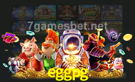 cassino eggpg